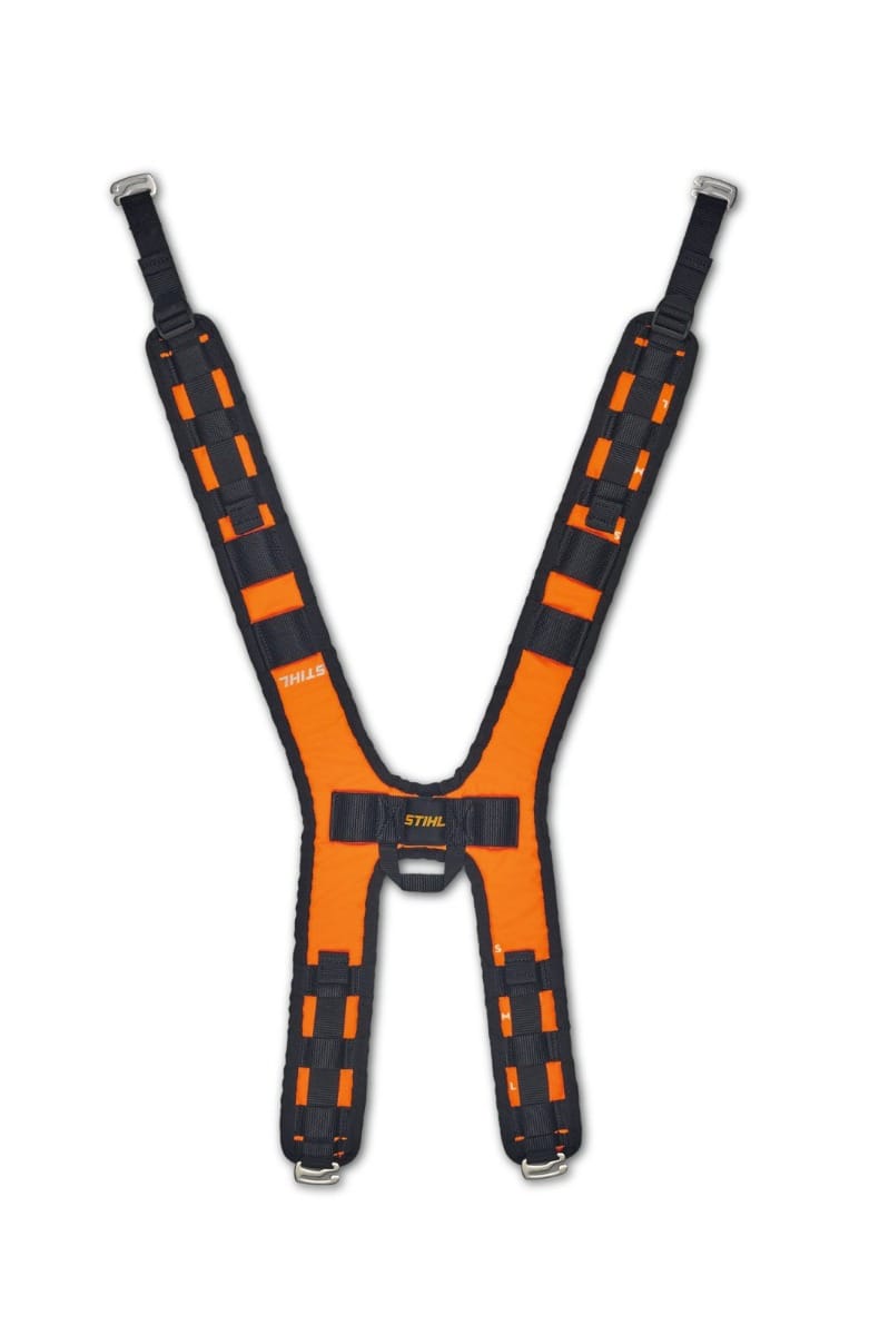 Set cintura batteria ADVANCE X-FLEX