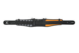 Set cintura batteria ADVANCE X-FLEX