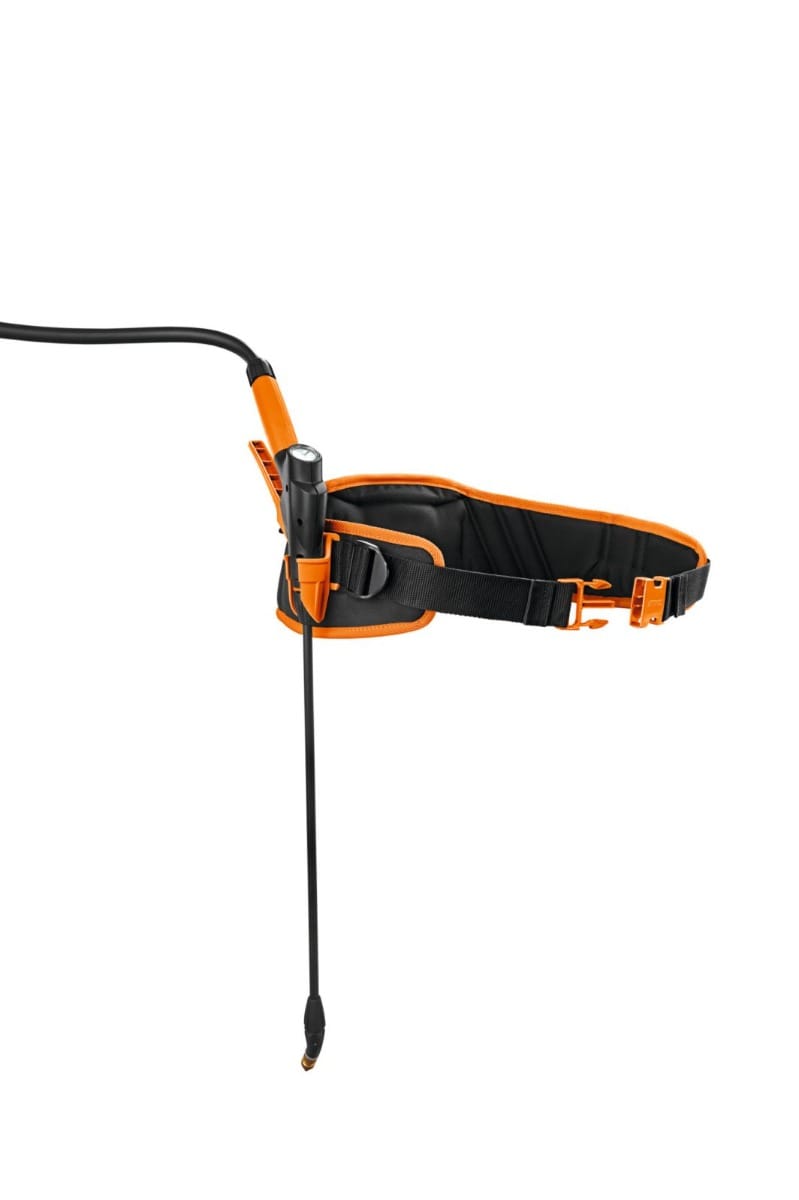 Cinturone Stihl con fondina per SGA 85