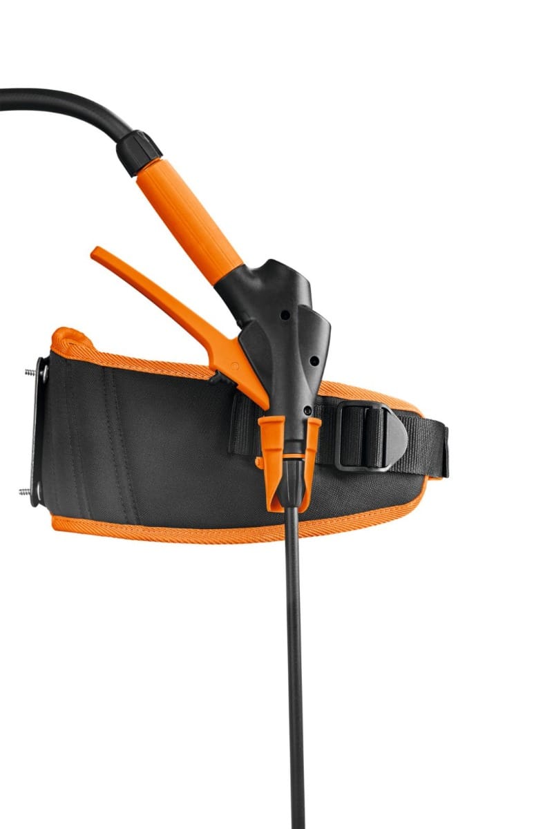 Cinturone Stihl con fondina per SGA 85