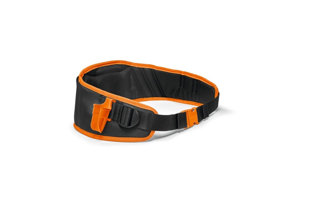 Cinturone Stihl con fondina per SGA 85