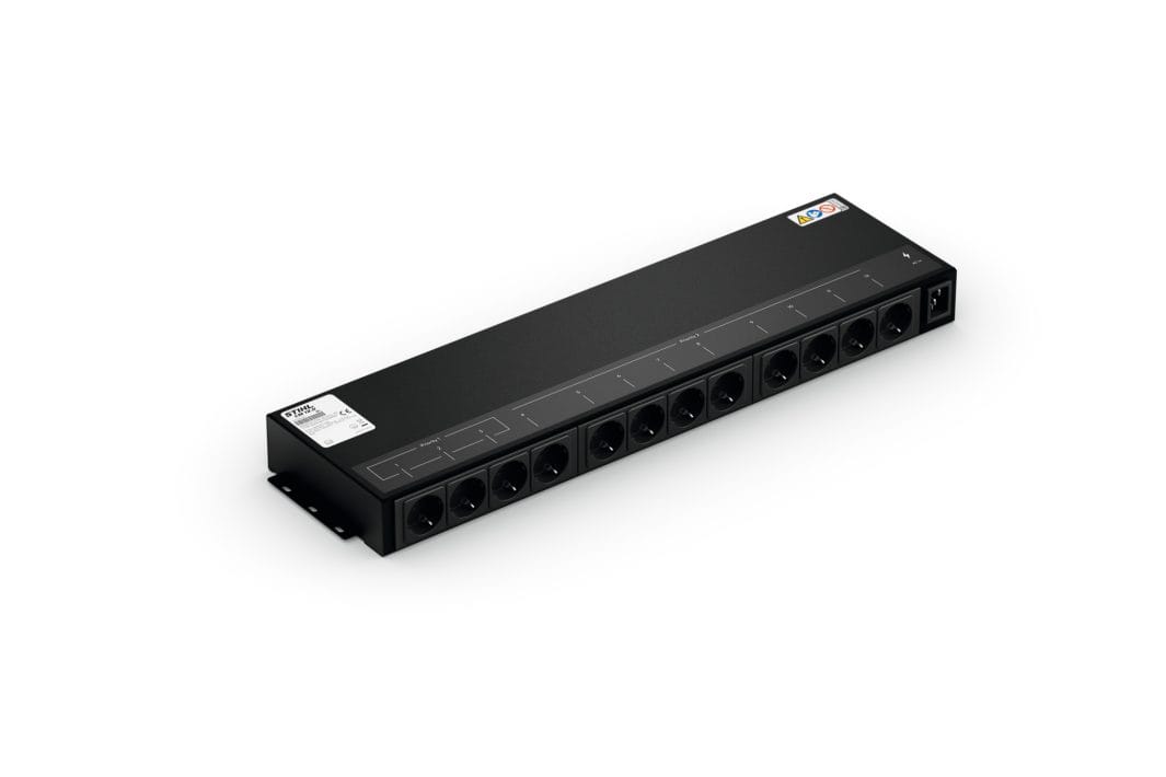 Gestione della ricarica batterie Stihl CM 12.0