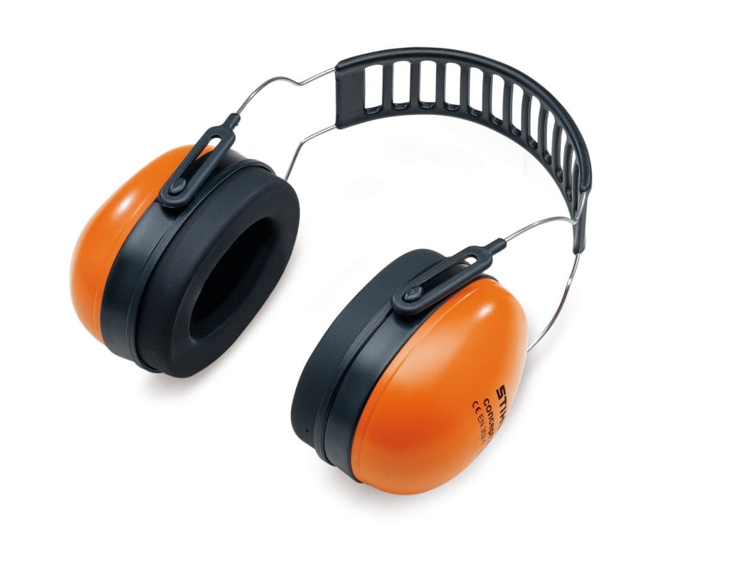 Cuffia di protezione auricolare Concept 24 Stihl
