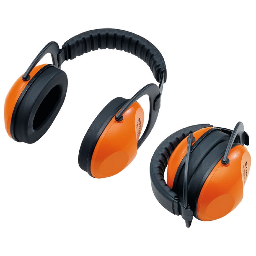 Cuffia di protezione auricolare Concept 24 F Stihl