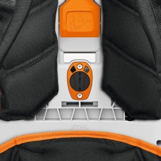 Potatore Stihl HTA 150 a batteria con asta fissa