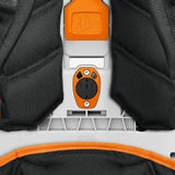 Potatore Stihl HTA 150 a batteria con asta fissa