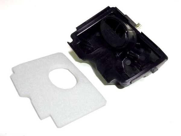 Corpo filtro originale Stihl per motosega MS 170/180 2-MIX