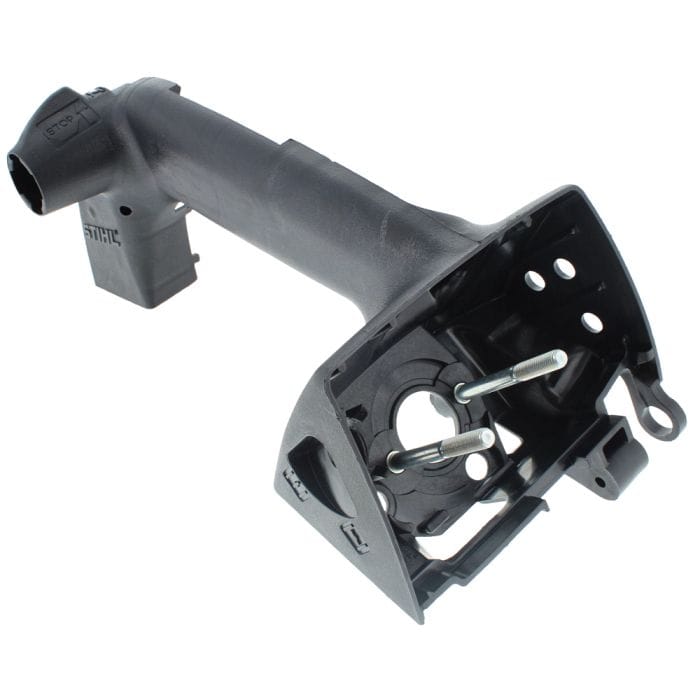 Corpo impugnatura originale Stihl per motosega MS 193 - 194