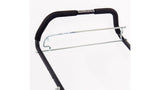 Arieggiatore a scoppio Billy Goat CR 550 HC con motore Honda da 160cm3