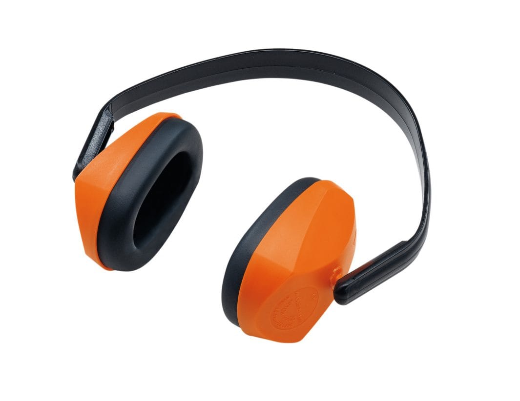 Cuffia di protezione auricolare Concept Stihl