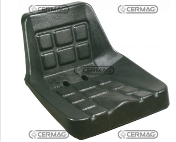Culla senza guide e senza braccioli Cobo