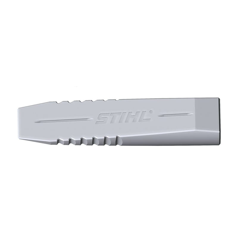 Cuneo per abbattimento in alluminio Stihl da 1000g