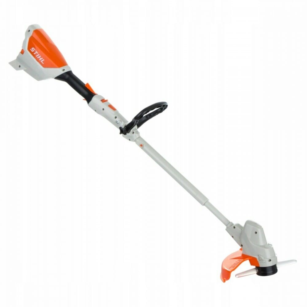 Decespugliatore giocattolo Stihl con batteria litio inclusa