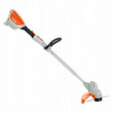 Decespugliatore giocattolo Stihl con batteria litio inclusa