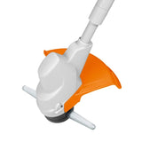 Decespugliatore giocattolo Stihl con batteria litio inclusa