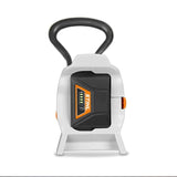 Decespugliatore giocattolo Stihl con batteria litio inclusa