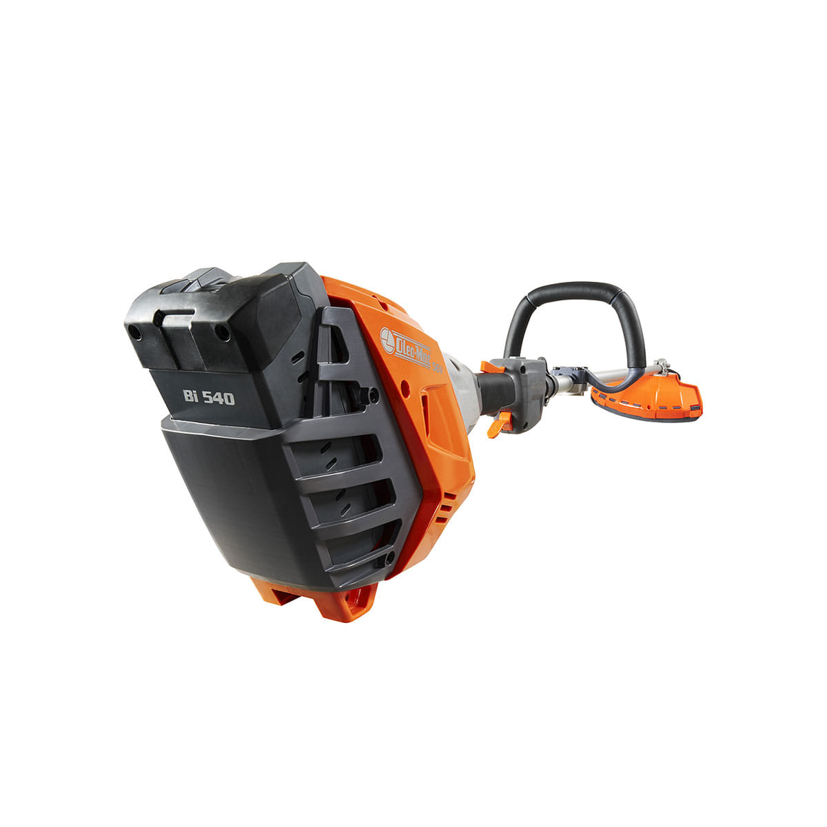 Decespugliatore a batteria Oleomac BCi 530 S