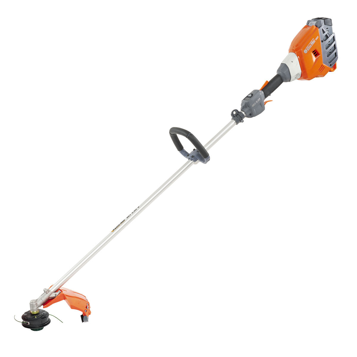 Decespugliatore a batteria Oleomac BCi 530 S