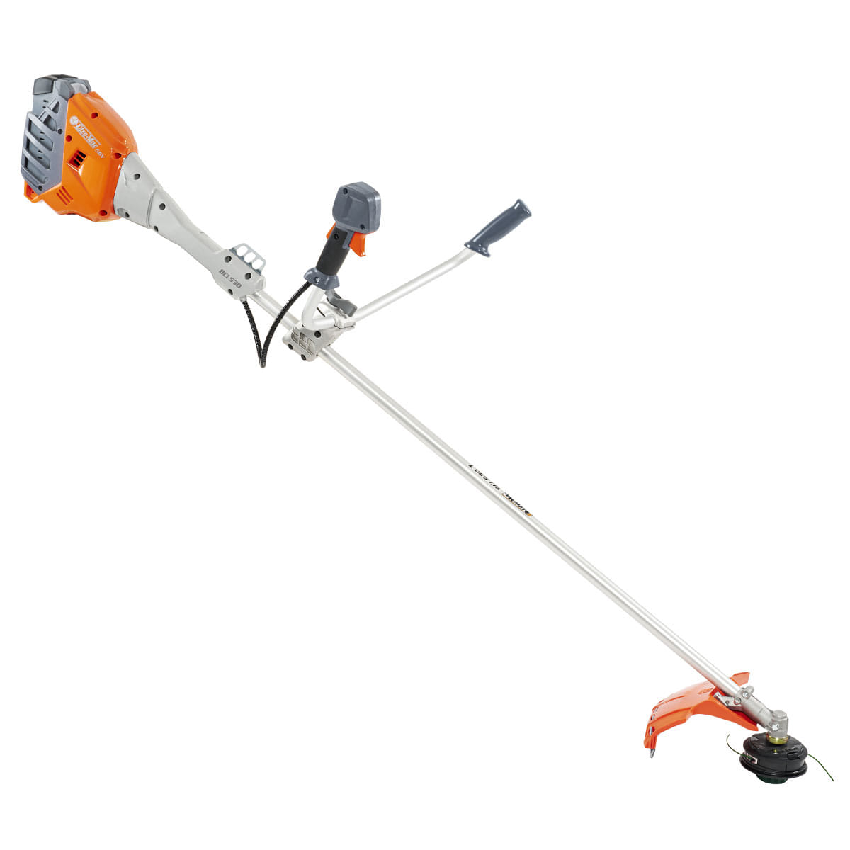 Decespugliatore a batteria Oleomac BCi 530 T