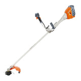 Decespugliatore a batteria Oleomac BCi 530 T
