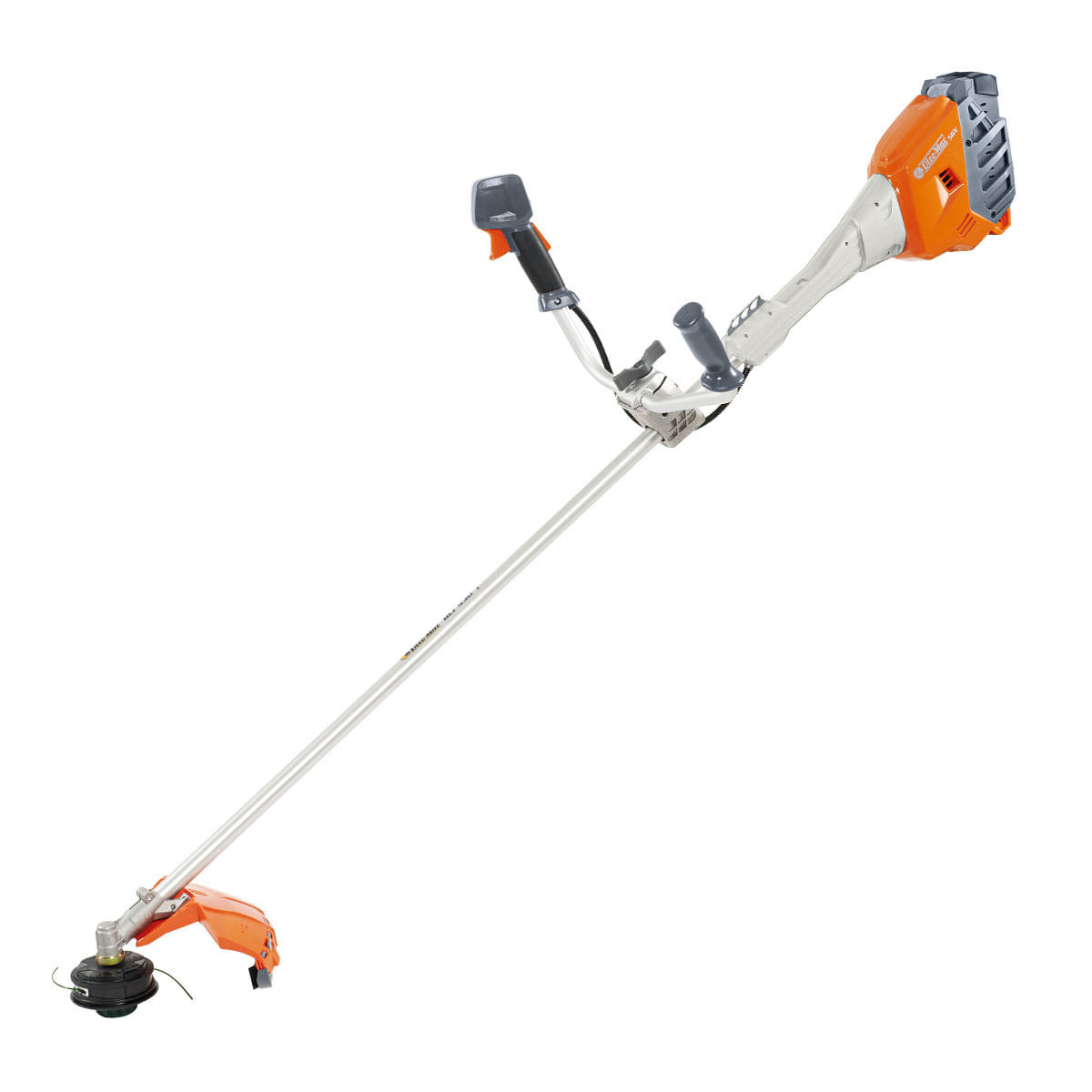 Decespugliatore a batteria Oleomac BCi 530 T
