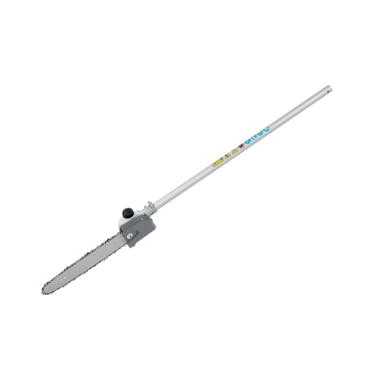 Decespugliatore a scoppio Oleo-Mac BCH 250 D kit