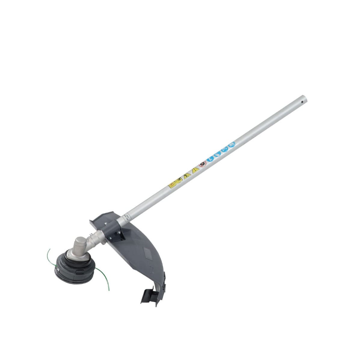 Decespugliatore a scoppio Oleo-Mac BCH 250 D kit