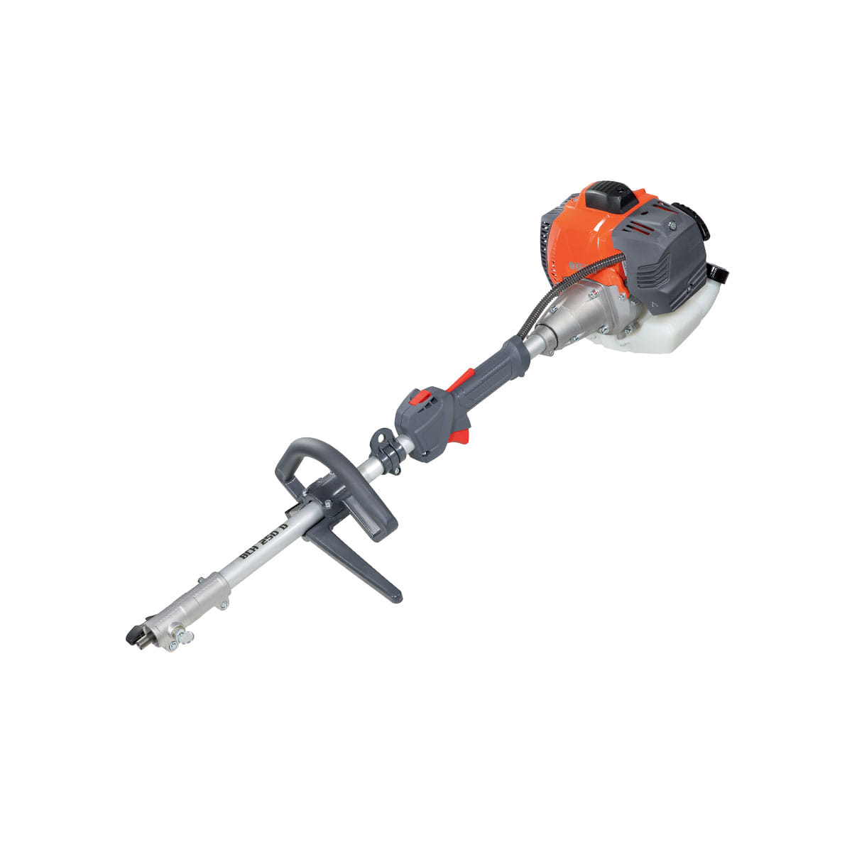 Decespugliatore a scoppio Oleo-Mac BCH 250 D kit