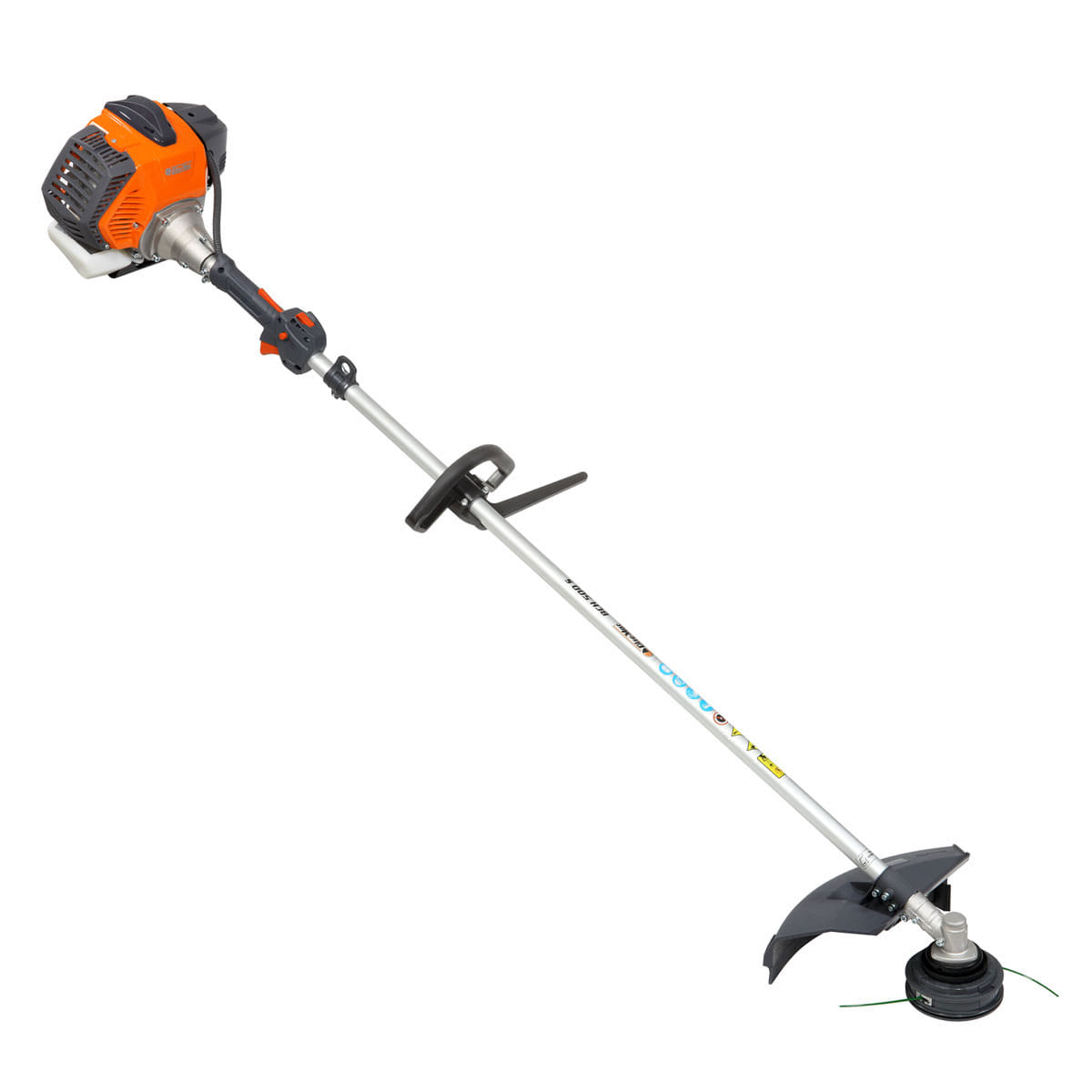 Decespugliatore a scoppio Oleomac BCH 500 S