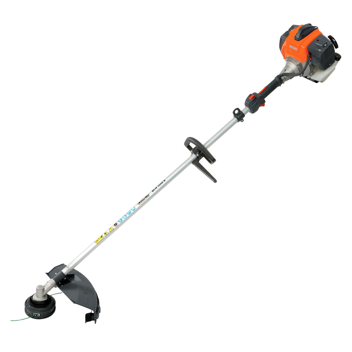 Decespugliatore a scoppio Oleomac BCH 500 S