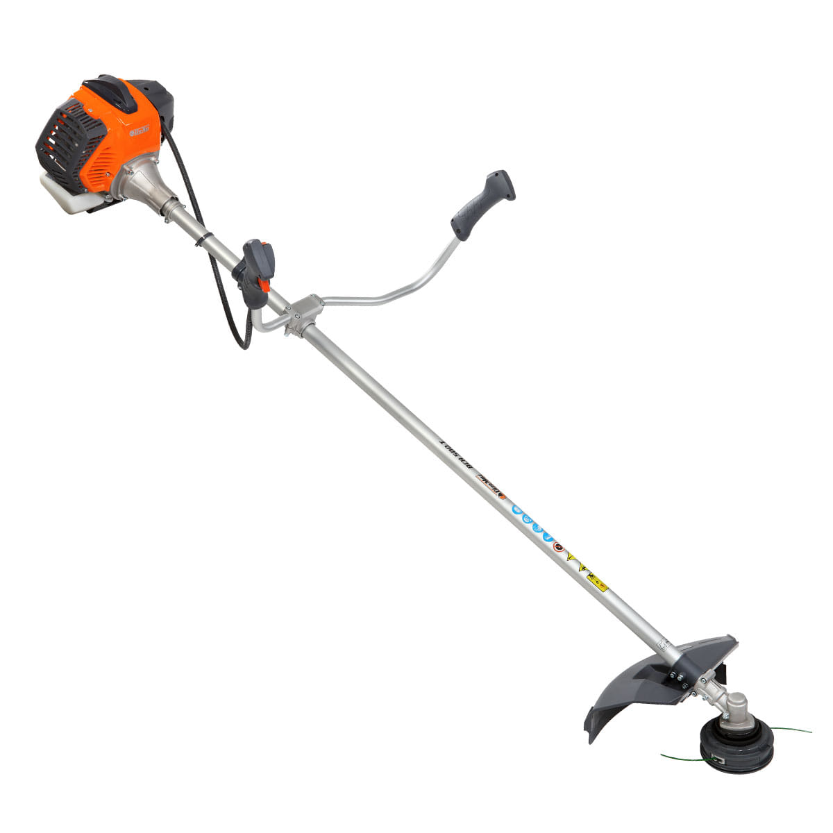 Decespugliatore a scoppio Oleo-Mac BCH 500T
