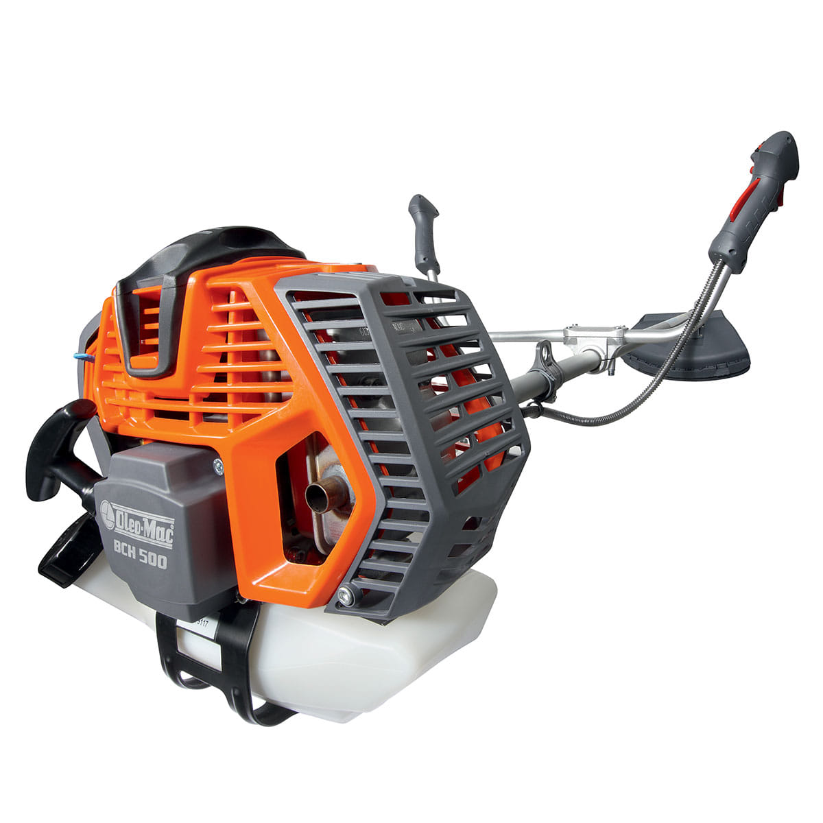 Decespugliatore a scoppio Oleo-Mac BCH 500T