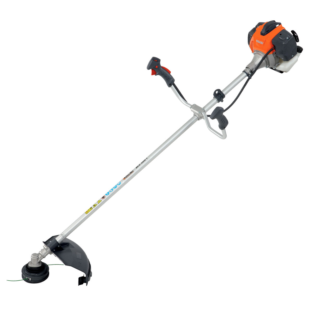 Decespugliatore a scoppio Oleo-Mac BCH 500T