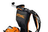Decespugliatore a scoppio Stihl FR 460 TC-E da 45,6 cm3
