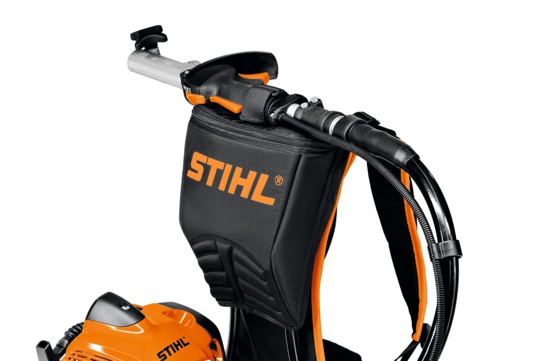 Decespugliatore a scoppio Stihl FR 460 TC-E da 45,6 cm3