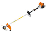 Decespugliatore a scoppio Stihl FS 120 R da 30,8 cm3