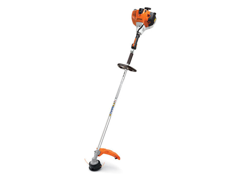 Decespugliatore a scoppio Stihl FS 260 R da 41,6 cm3
