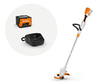 Decespugliatore a batteria Stihl FSA 50 R per uso privato