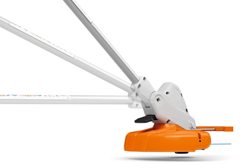 Decespugliatore a batteria Stihl FSA 50 R per uso privato