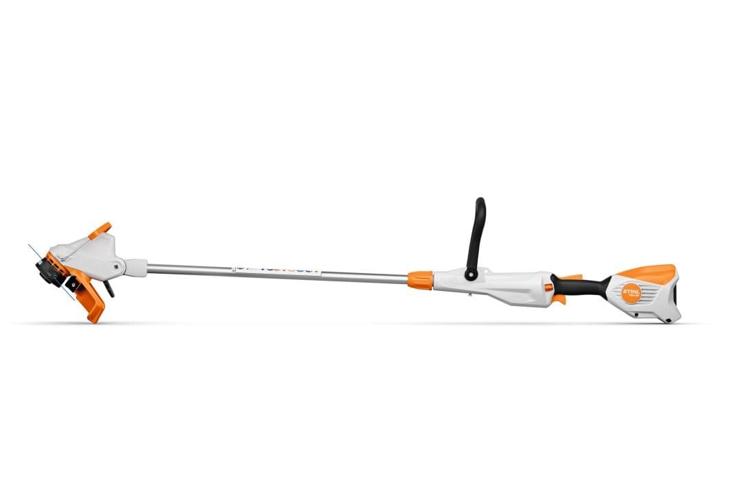 Decespugliatore a batteria Stihl FSA 50 R per uso privato