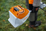 decespugliatore a batteria FSA 120 da 4,5kg e 36V
