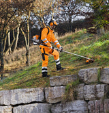 Decespugliatore a scoppio Stihl FR 460 TC-E da 45,6 cm3