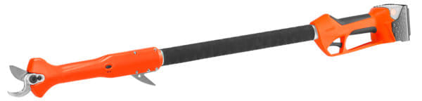 Troncarami Stocker Magma E-100 TR 21 V