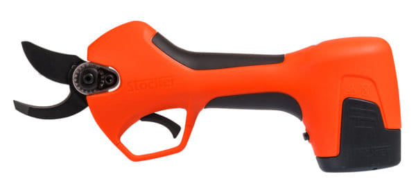 Forbice Stocker Vulcano E-25 TR