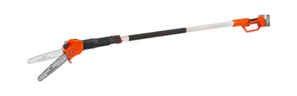 Motosega telescopica Stocker Magma E-300 LA 21 V