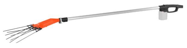 Abbacchiatore telescopico Stocker 235-315 Magma E-51 21 V