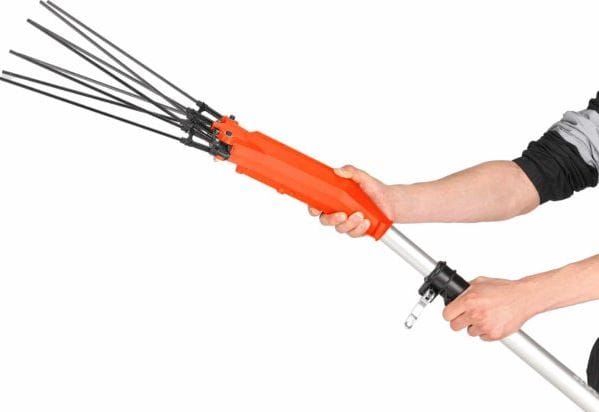 Abbacchiatore telescopico Stocker 235-315 Magma E-51 21 V