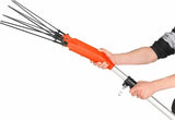 Abbacchiatore telescopico Stocker 235-315 Magma E-51 21 V
