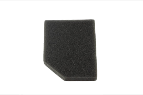 Filtro aria decespugliatore, pruner Efco, Oleomac cr 74, 433 435 440 bp, 727 c d 730 735 740 s t