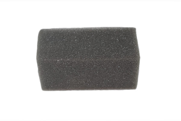 Filtro aria motosega Efco 138, 141, 142, Oleomac 938, 941, 942